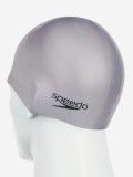 Gorro de Natacin Speedo Plain Moulded Silicone