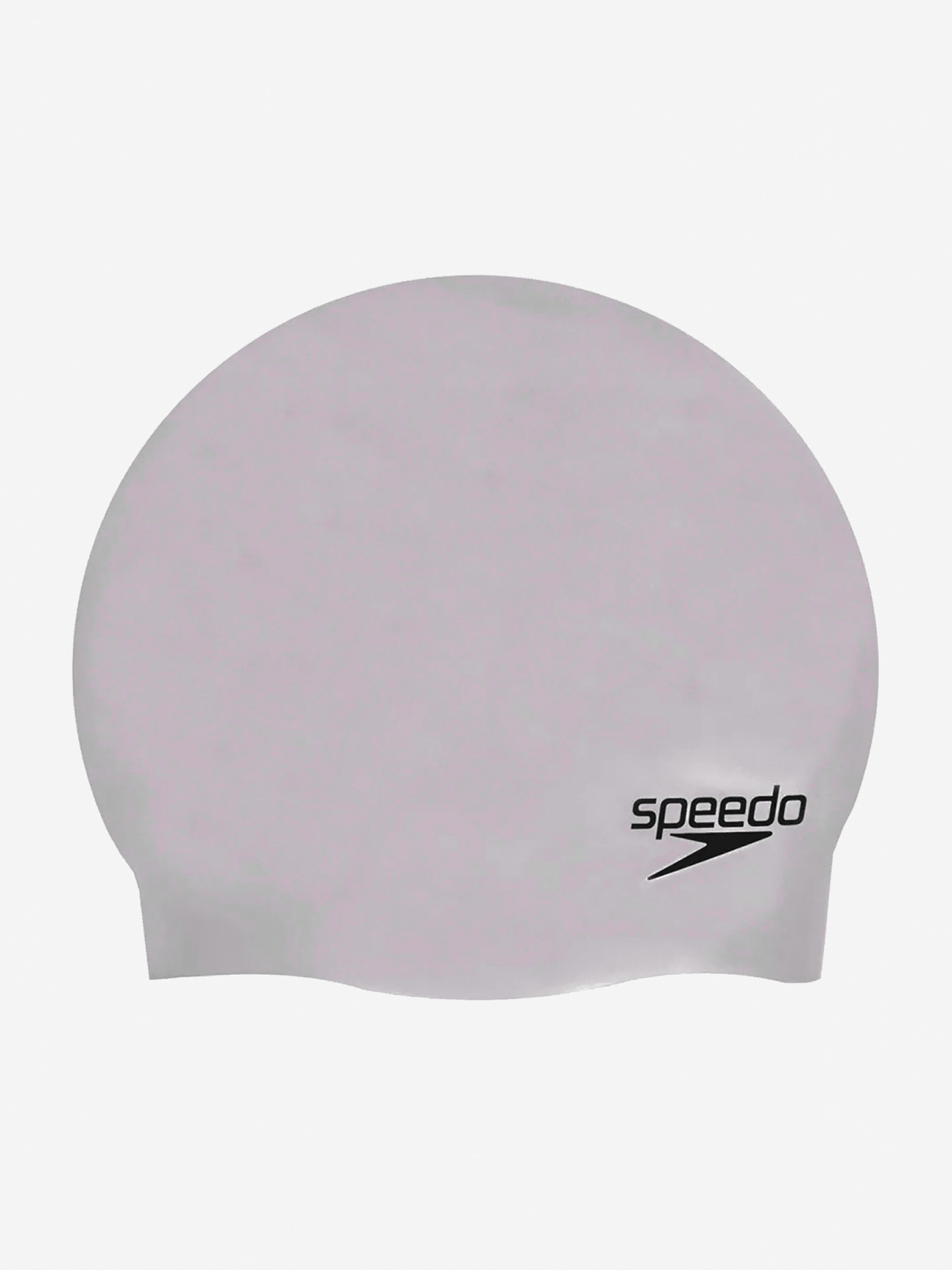 Gorro de Natación Speedo Plain Moulded Silicone