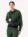 Bolso Lacoste Messenger Piel Maheki