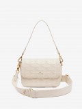 Bolso Lacoste Messenger Piel Maheki