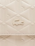 Bolso Lacoste Messenger Piel Maheki