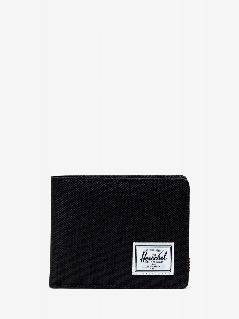 Herschel Roy Coin Wallet