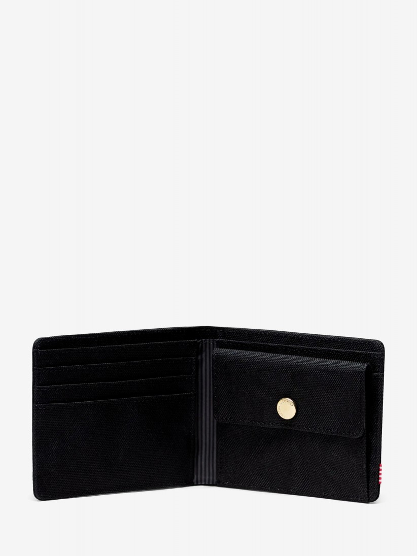 Herschel Roy Coin Wallet