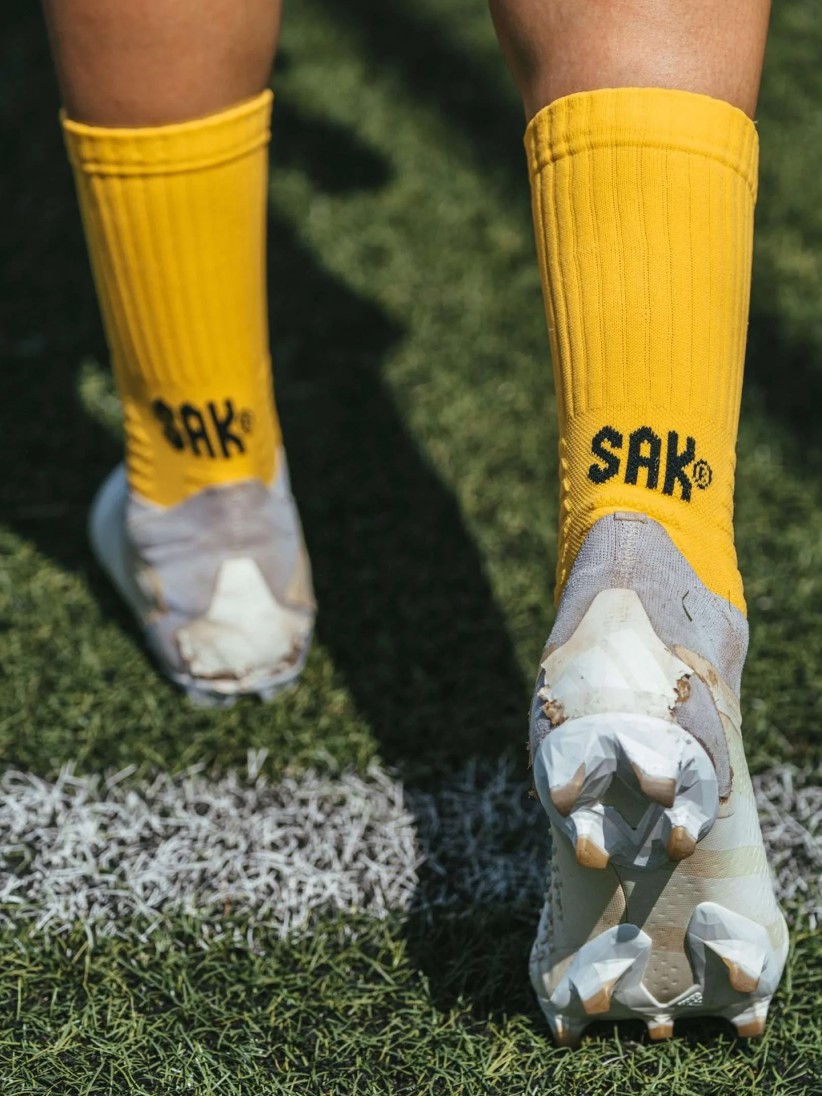 Sak Grip Socks