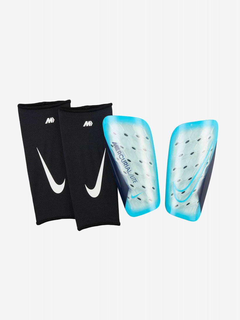 Nike Mercucial Lite Shin Guards