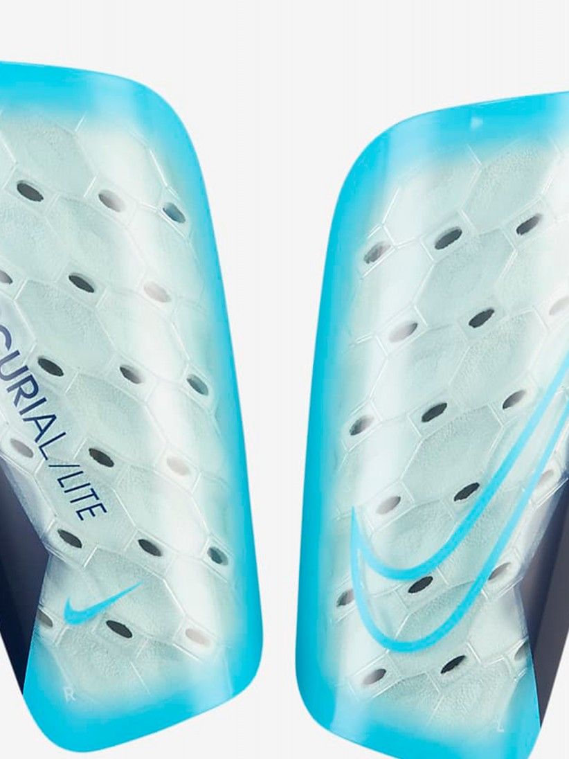 Nike Mercucial Lite Shin Guards