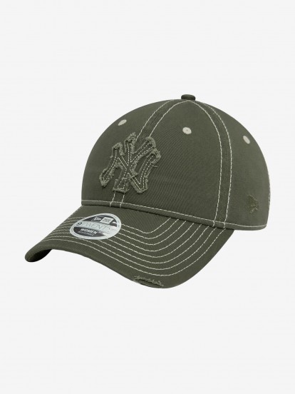 New Era New York Yankees W Cap