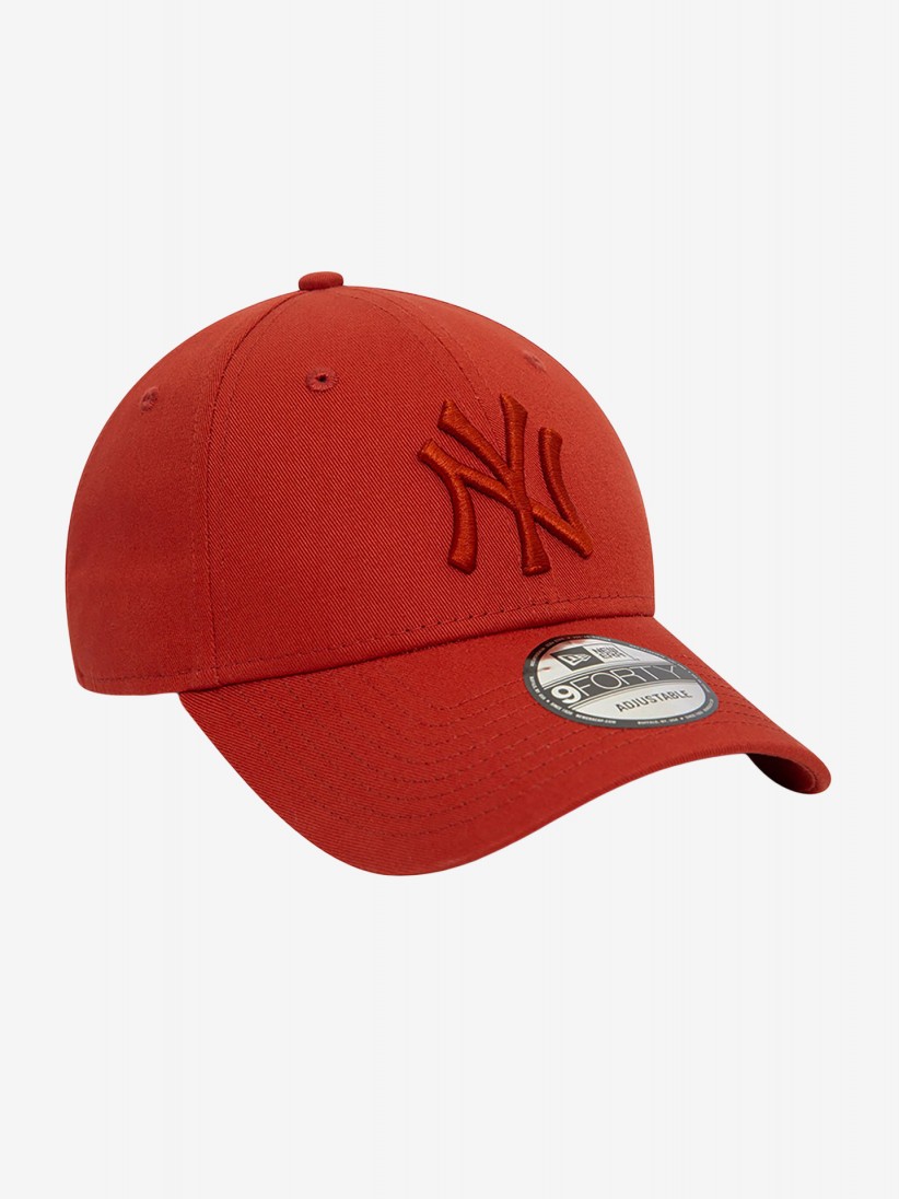 Bon New Era New York Yankees League Essential 9FORTY