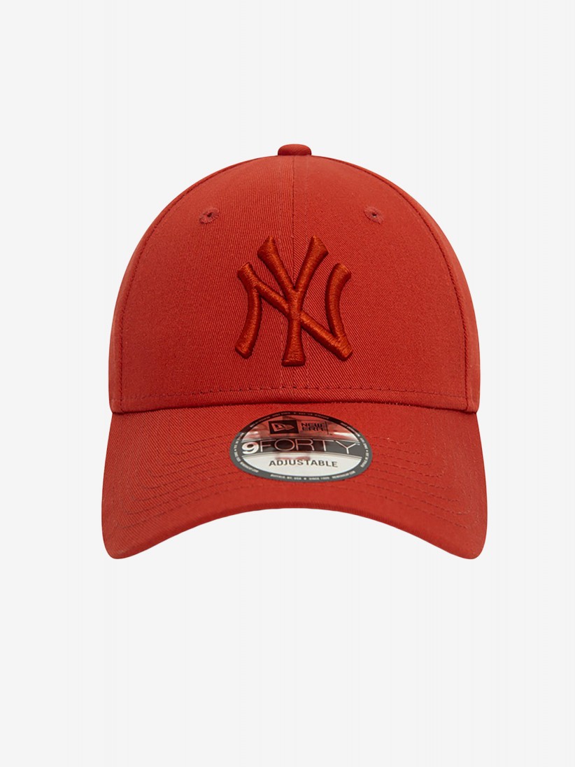 New Era New York Yankees League Essential 9FORTY Cap