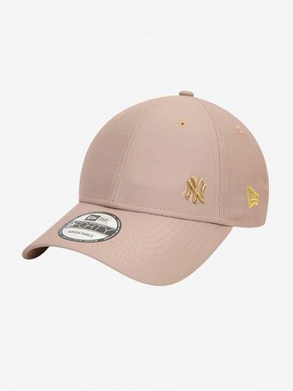 New Era New York Yankees Flawless 9FORTY Cap