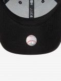 Gorra New Era New York Yankees Seasonal Infill Black 9FORTY