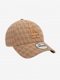 Bon New Era LA Dodgers Team Monogram 9FORTY