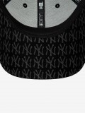 New Era New York Yankees Team Monogram 9FORTY Cap