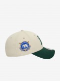 Gorra New Era Oakland Athletics World Series 9FORTY