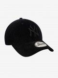 New Era New York Yankees Cord 9FORTY Cap