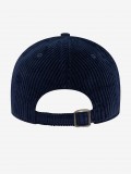 New Era LA Dodgers Cord 9FORTY Cap