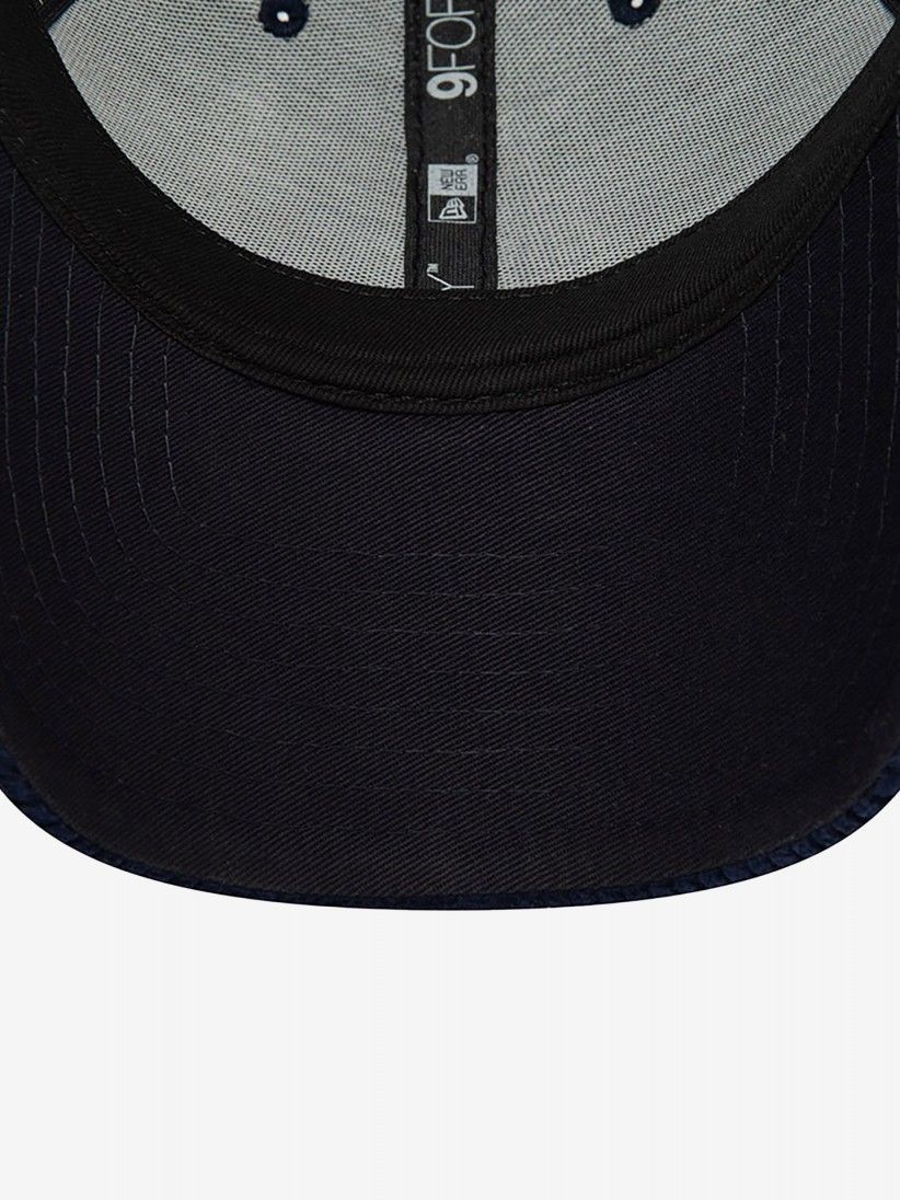 Bon New Era LA Dodgers Cord 9FORTY