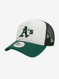 Bon New Era Oakland Athletics World Series 9FORTY