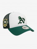 Gorra New Era Oakland Athletics World Series 9FORTY