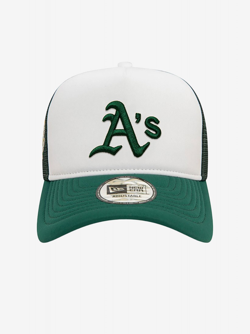 New Era Oakland Athletics World Series 9FORTY Cap