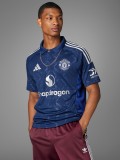 Camiseta Adidas Equipacin Alternativa Manchester United F. C. 24/25