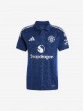 Camisola Adidas Alternativa Manchester United F. C. EP24/25