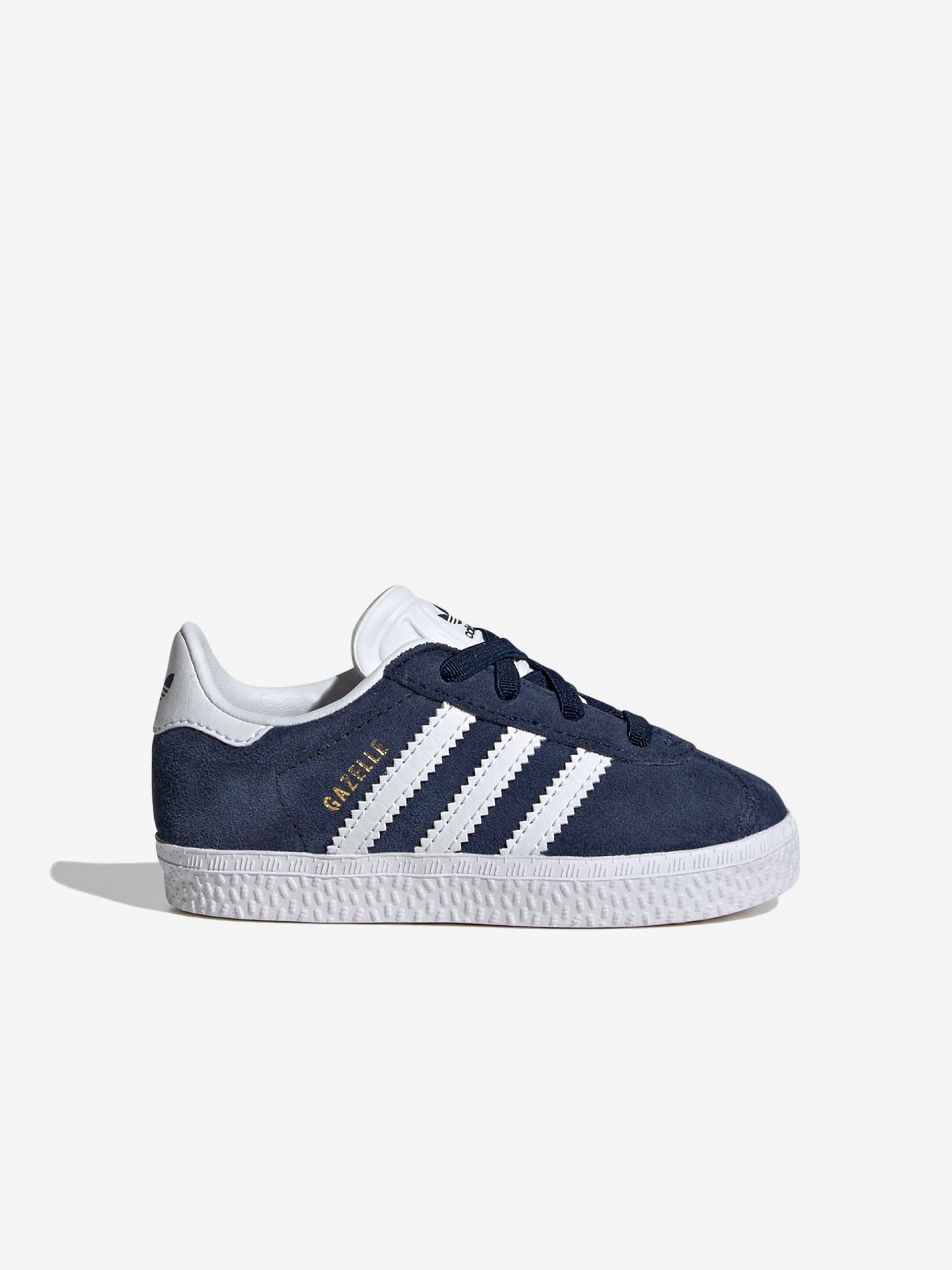 Sapatilhas Adidas Gazelle Cf EL I Azuis