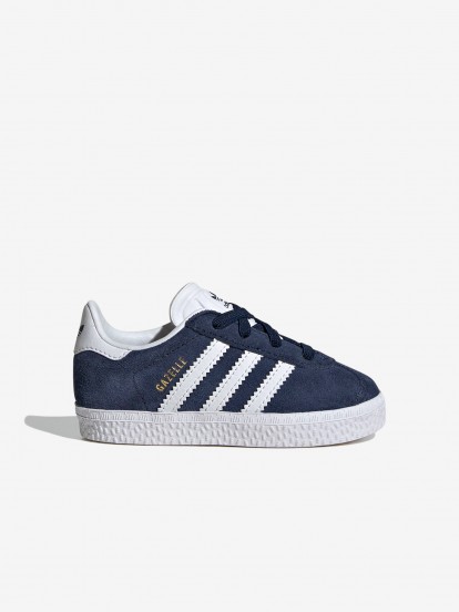 Zapatillas Adidas Gazelle Cf EL I