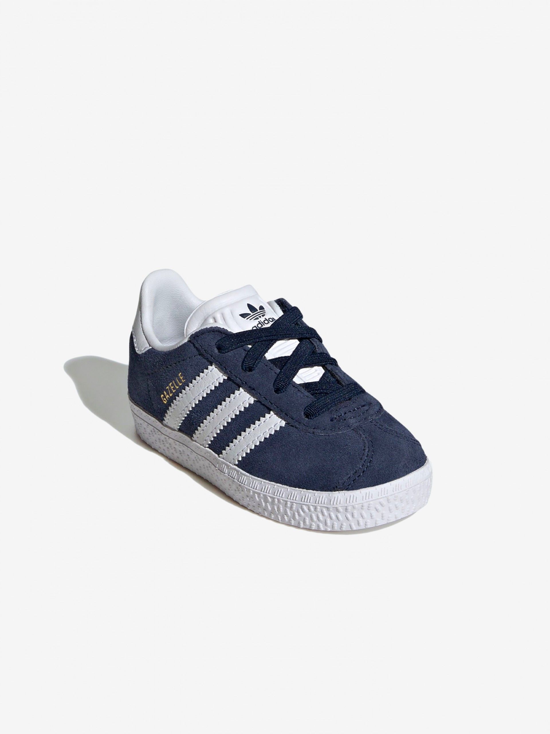 Sapatilhas Adidas Gazelle Cf EL I Azuis