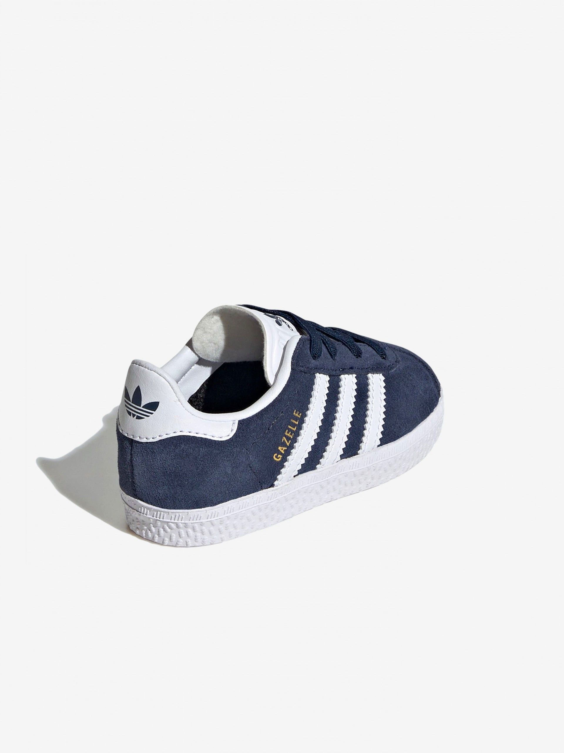 Sapatilhas Adidas Gazelle Cf EL I Azuis