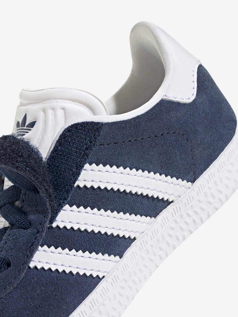 Sapatilhas Adidas Gazelle Cf EL I