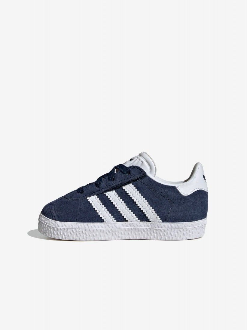 Sapatilhas Adidas Gazelle Cf EL I