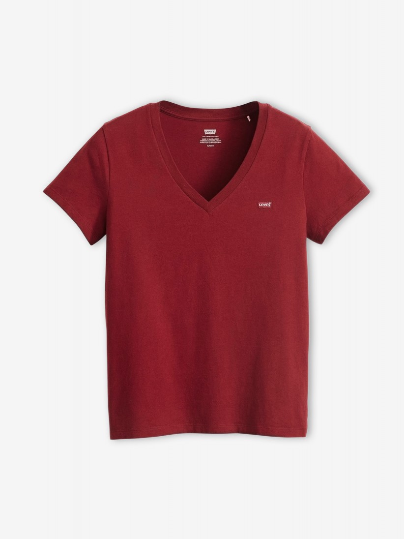 T-shirt Levis Perfect V-Neck