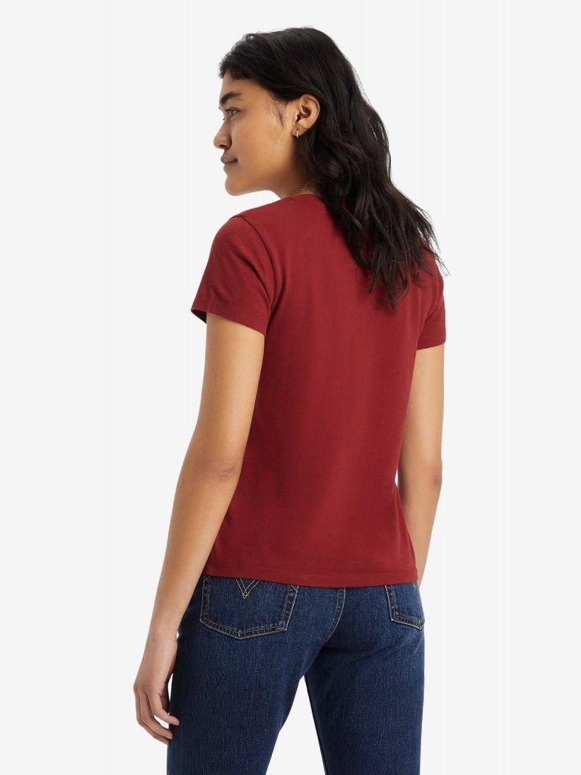 Camiseta Levis Perfect V-Neck