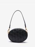 Bolso Lacoste Oval Piel Maheki