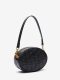 Bolso Lacoste Oval Piel Maheki