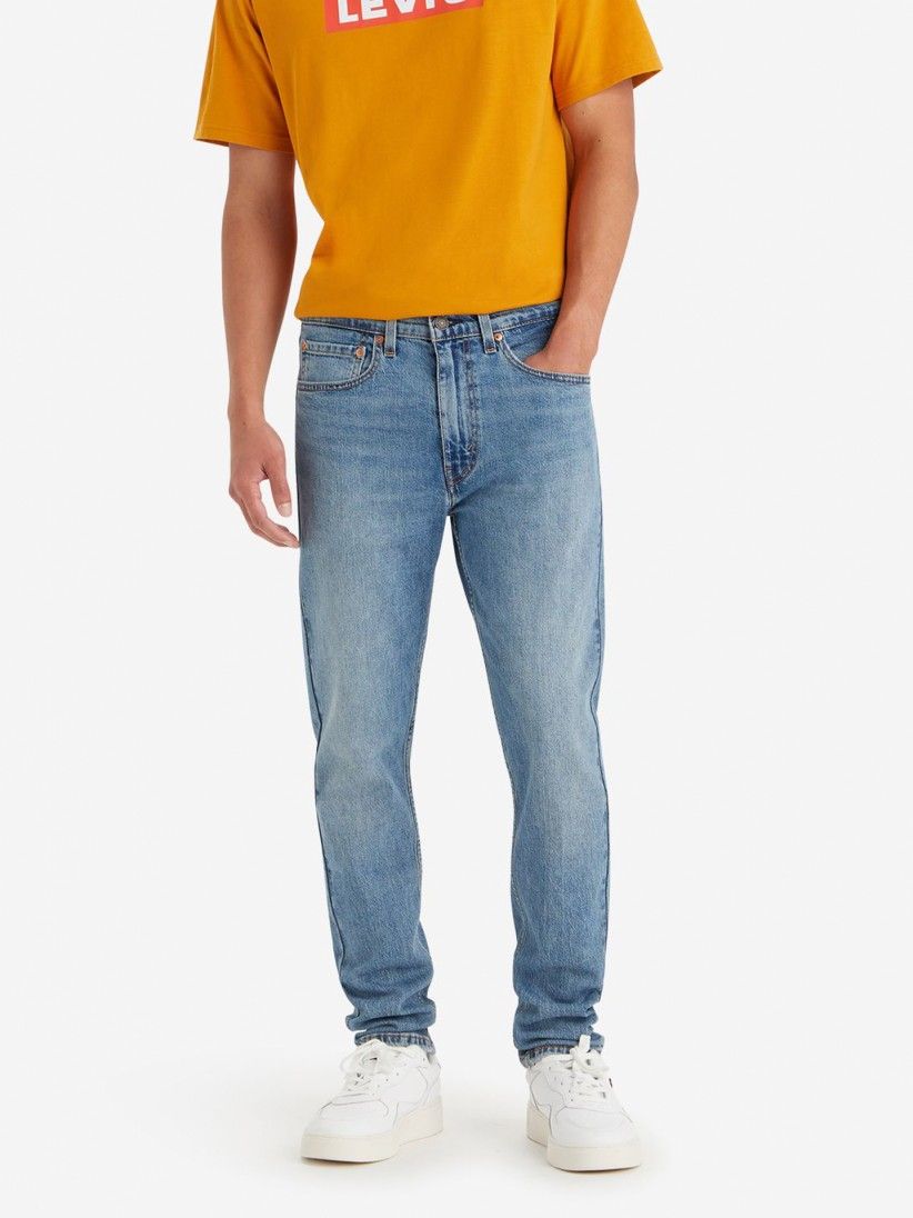 Levis 515 Slim Fit Straight Jeans