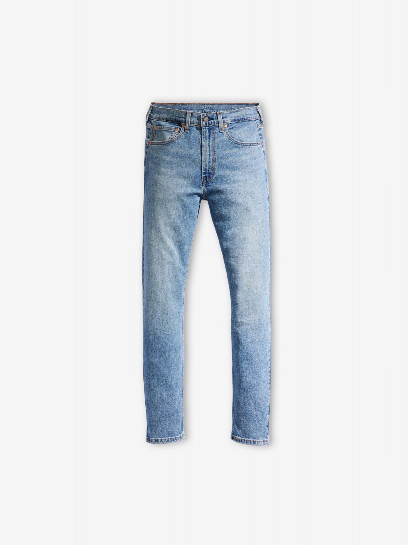 Calas de Ganga Levis 515 Slim Fit Straight