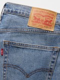 Levis 515 Slim Fit Straight Jeans