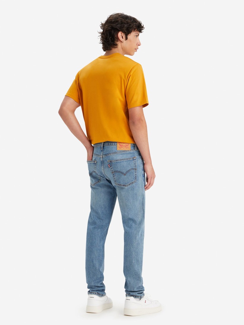 Levis 515 Slim Fit Straight Jeans