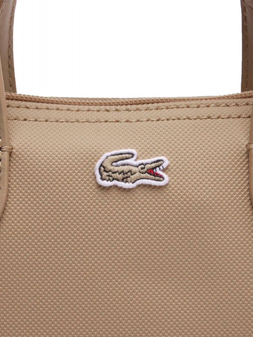 Lacoste Concept Purse