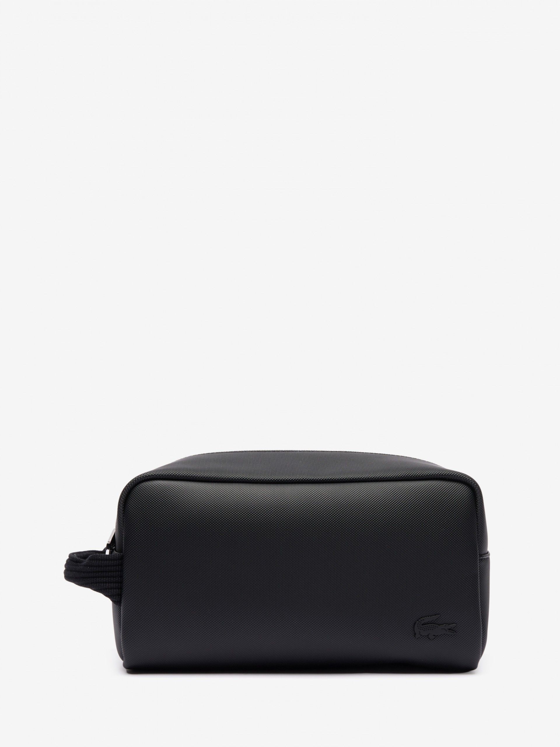 Necessaire Lacoste Classic Preto