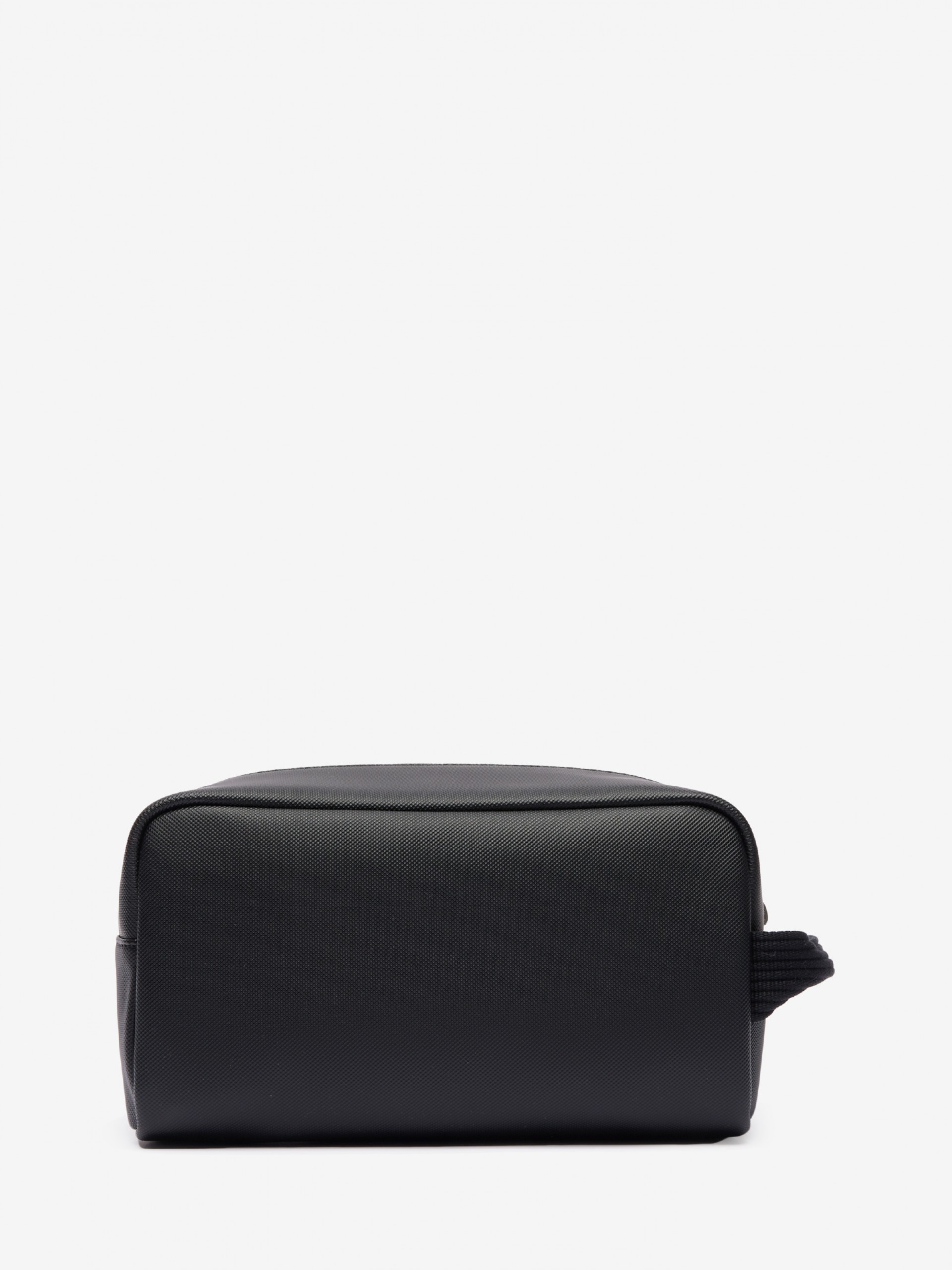 Necessaire Lacoste Classic Preto
