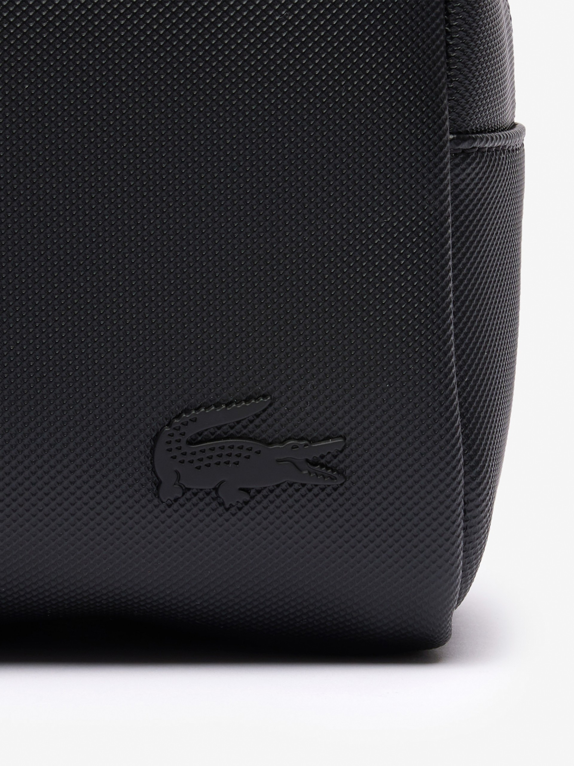 Necessaire Lacoste Classic Preto