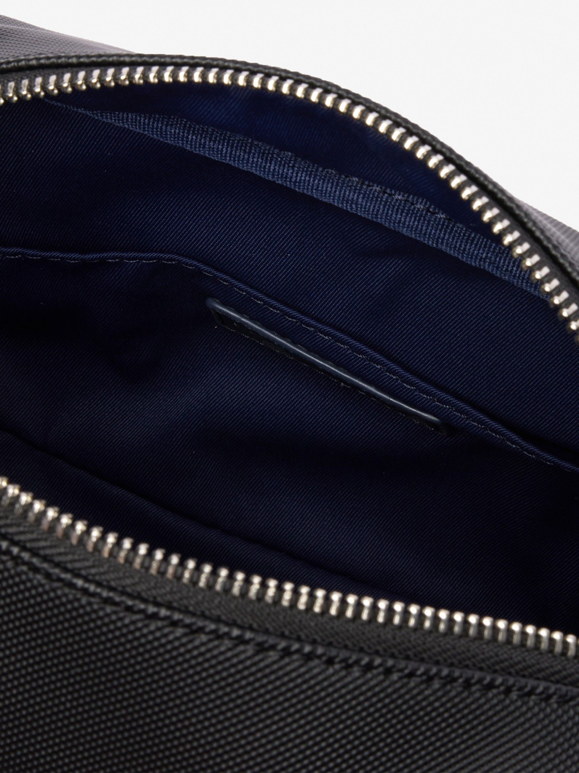 Necessaire Lacoste Classic Preto