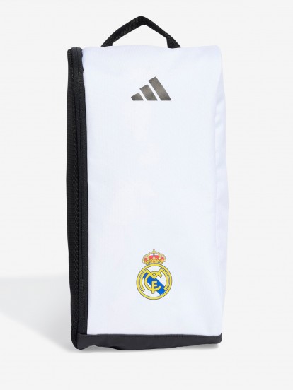 Saco para Chuteiras Adidas Real Madrid