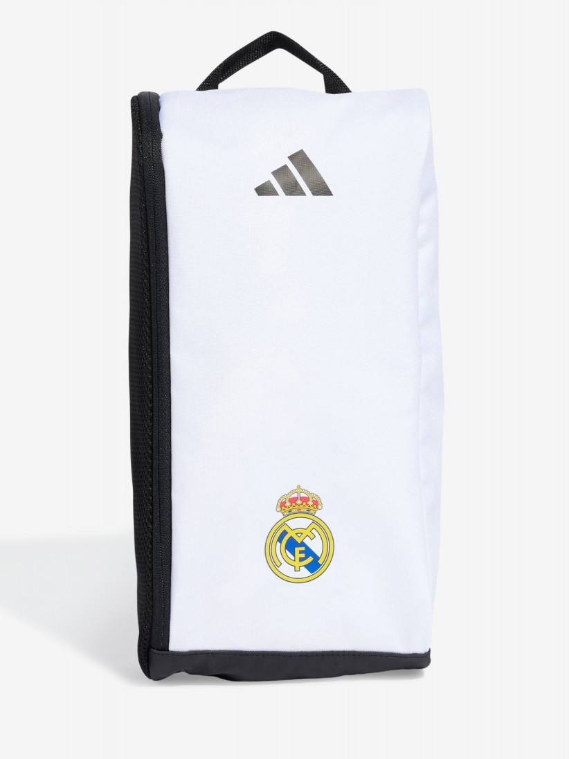 Adidas Real Madrid Football Boots Bag