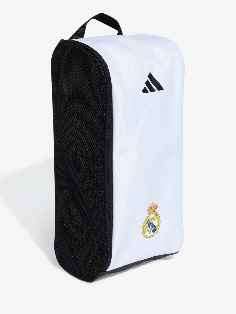 Saco para Chuteiras Adidas Real Madrid