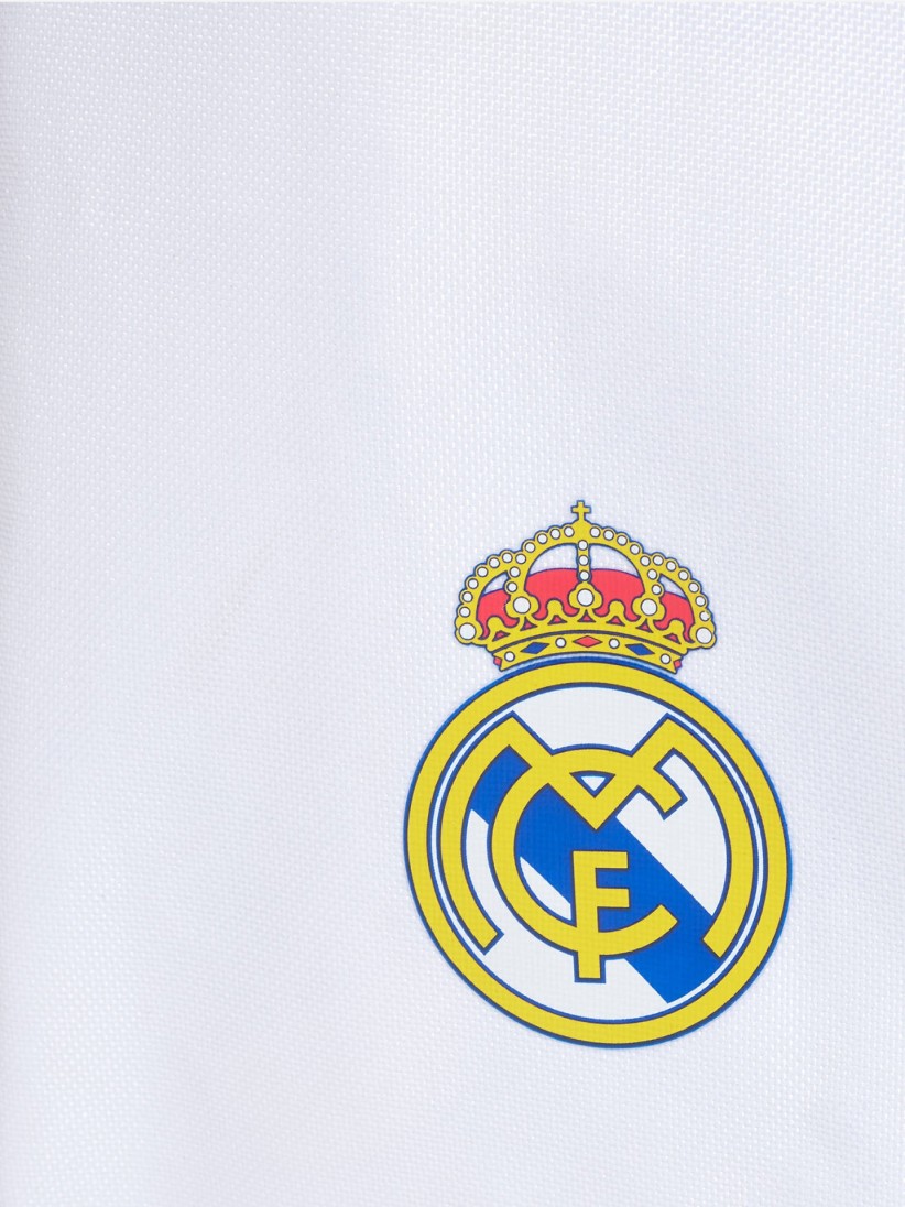 Saco para Chuteiras Adidas Real Madrid