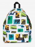 Mochila Eastpak Padded Pak'R City Bay White